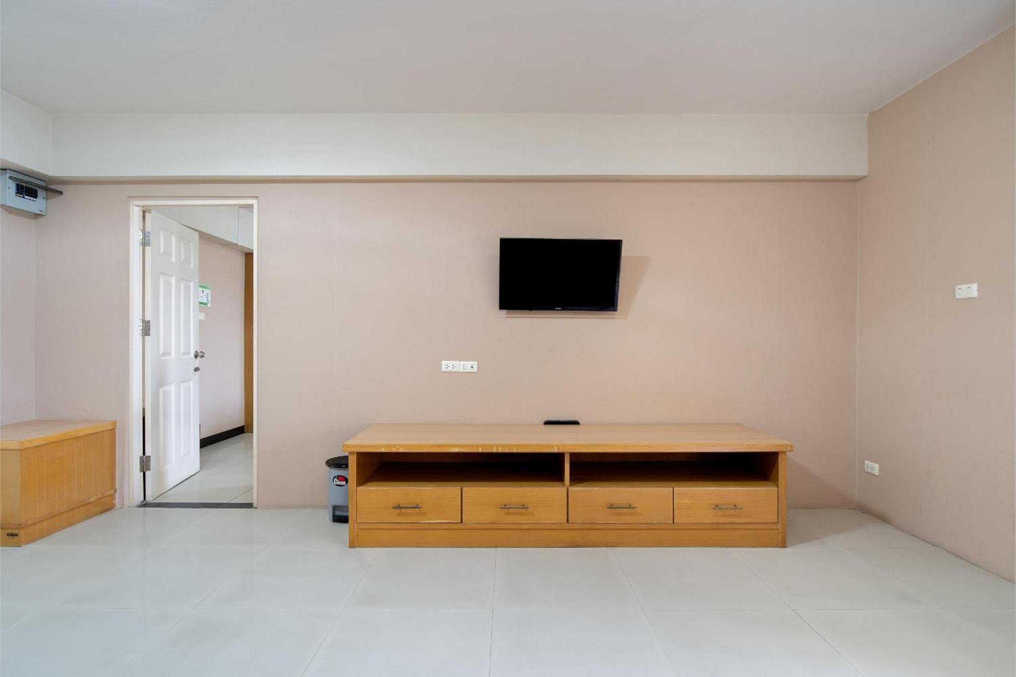 P-Park Hotel Банкок Екстериор снимка